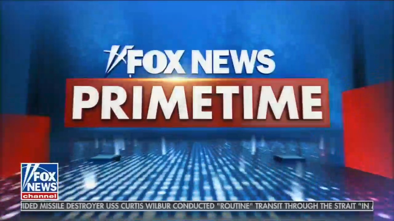 COVID misinformation, racism, and propaganda: Fox News' newest show is  already a disaster | Media Matters for America