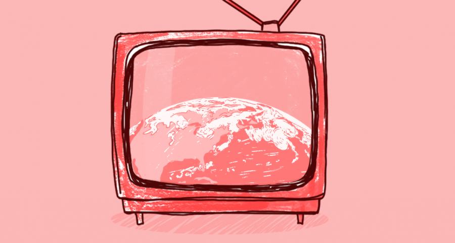 Buoyed by Biden's climate summit, broadcast and cable TV networks provided strong Earth Day coverage - Vimarsana News