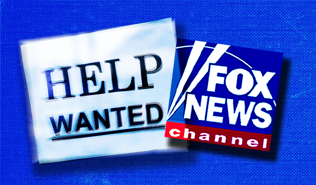Right-wing media demonize the unemployed with labor shortage opportunism - Vimarsana News