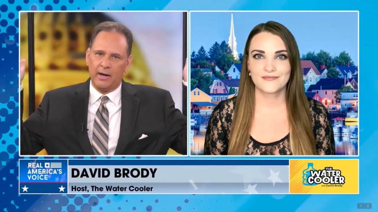 Right wing Commentators Get Desperate With Newest 2020 Election Claim 