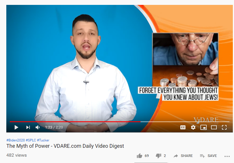 VDARE YouTube3