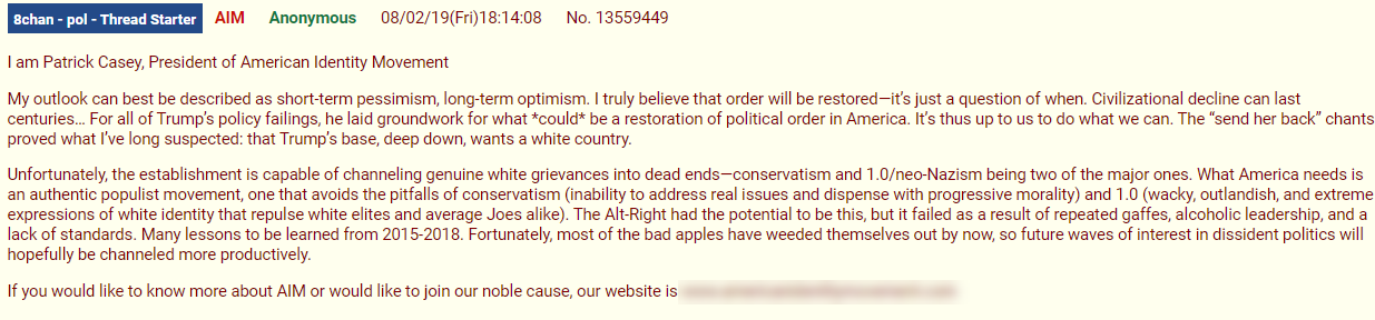 AIM 8chan2