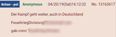 Feuerkrieg Division 8chan5