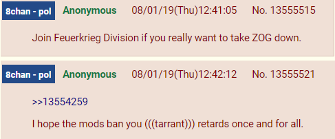 Feuerkrieg Division 8chan2