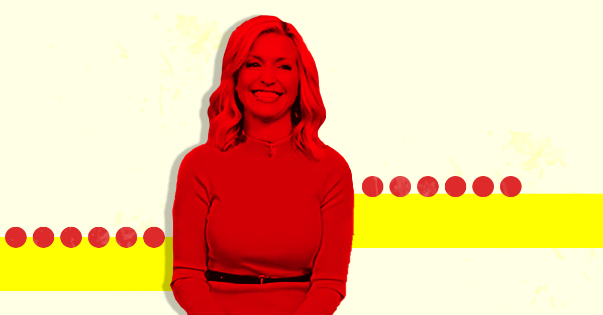 Ainsley Earhardt is the smiling face of Fox News' propaganda | Media