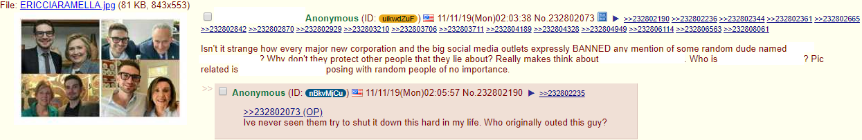 4chan post Soros4