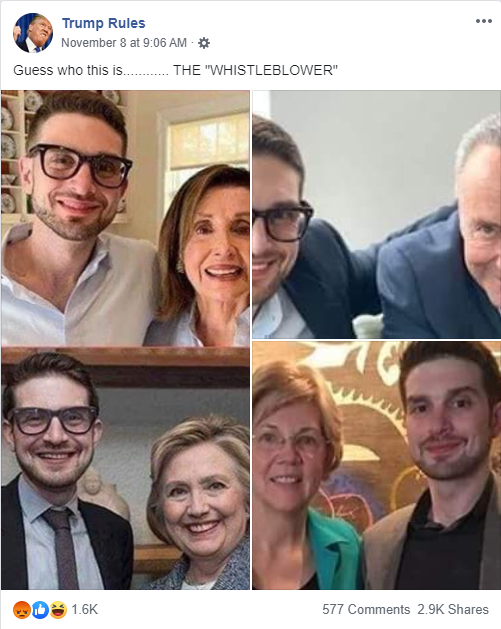Facebook post Soros4