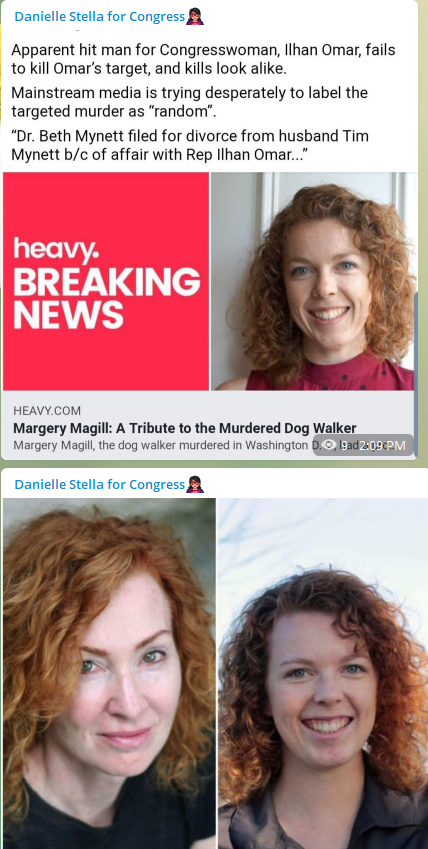 Stella Telegram Omar