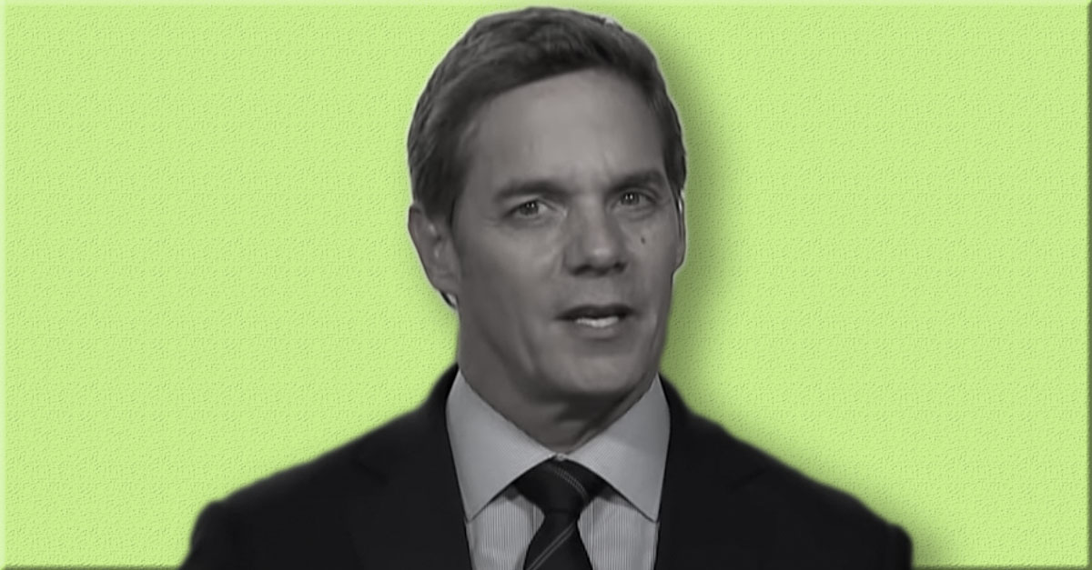 bill hemmer political affiliation