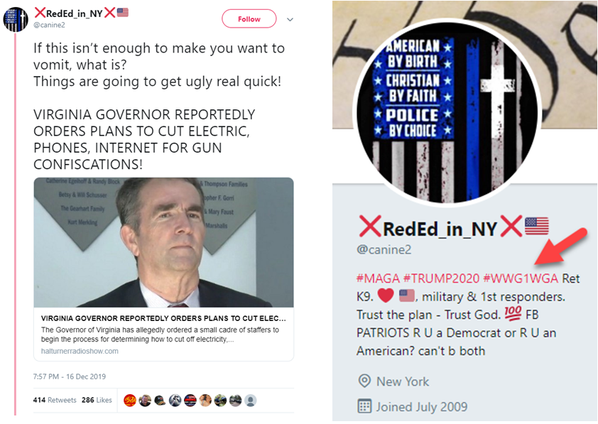 Twitter Virginia hoax3