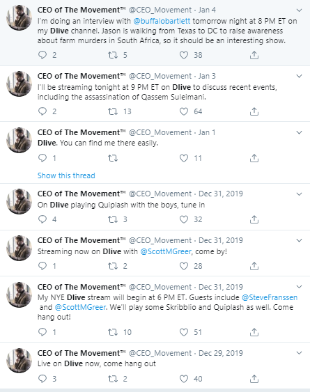 CEO_Movement Twitter2