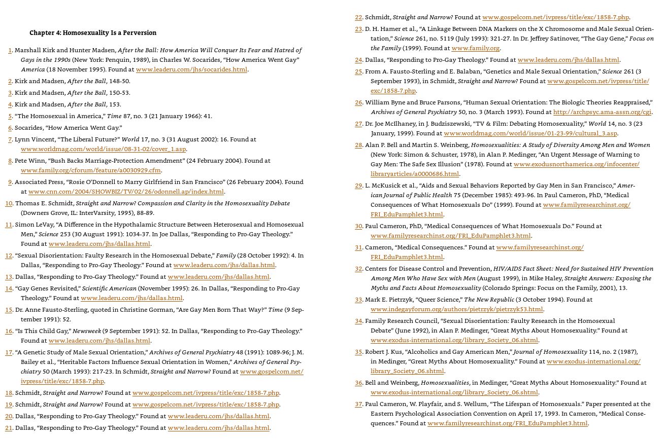 Robert Jeffress book citations