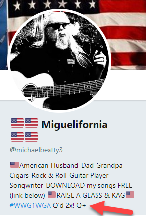 Miguelifornia profile