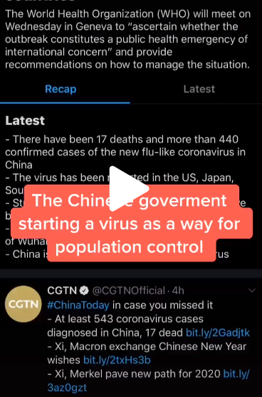 TikTok video screenshot1