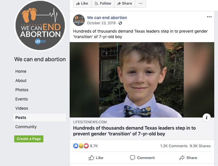 LifeSite FB Younger Post 2