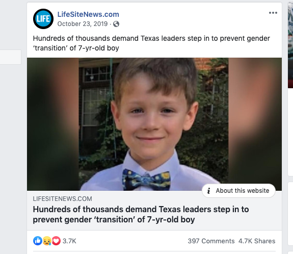 LifeSite FB Younger Post 3