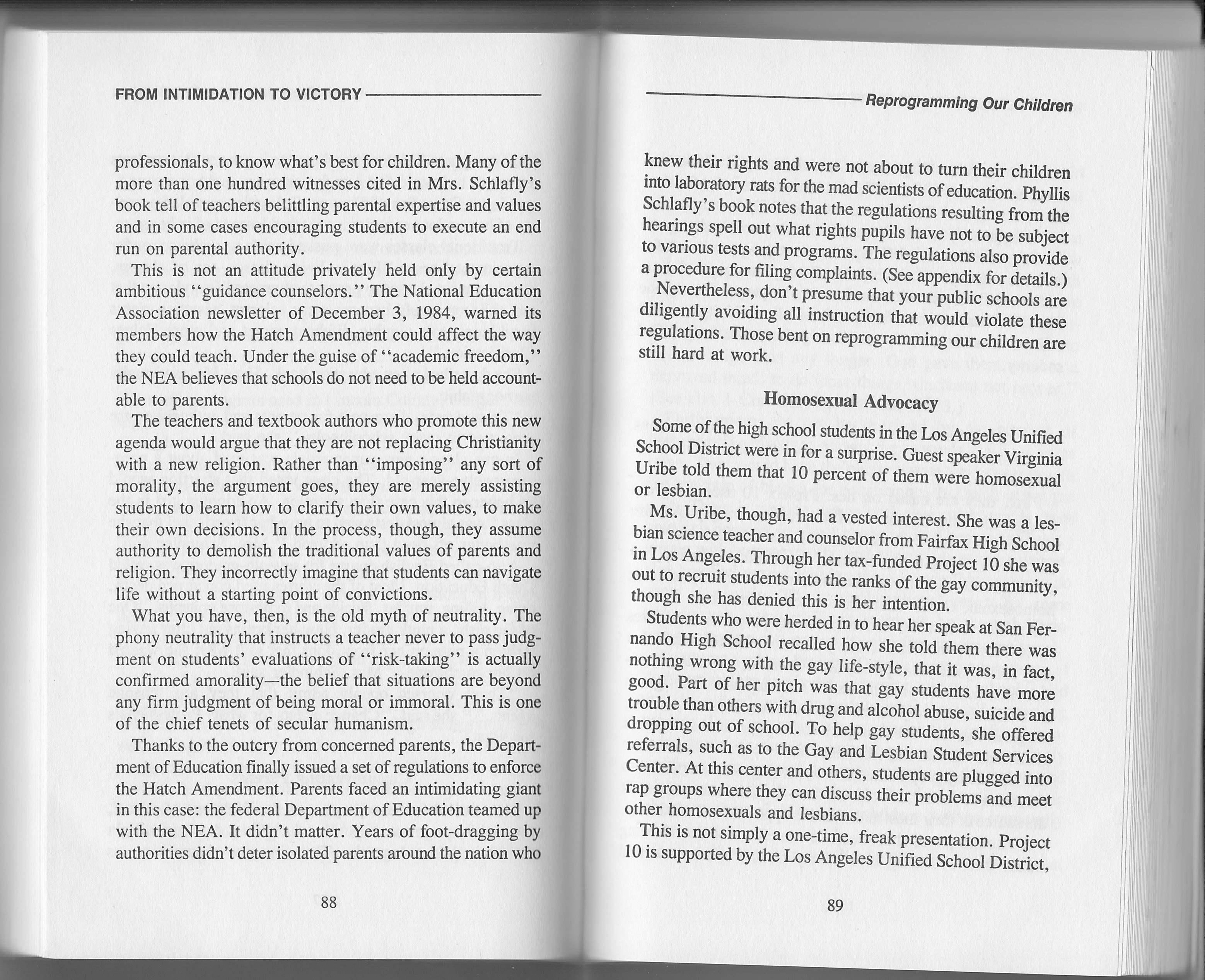 Jay Sekulow book 1