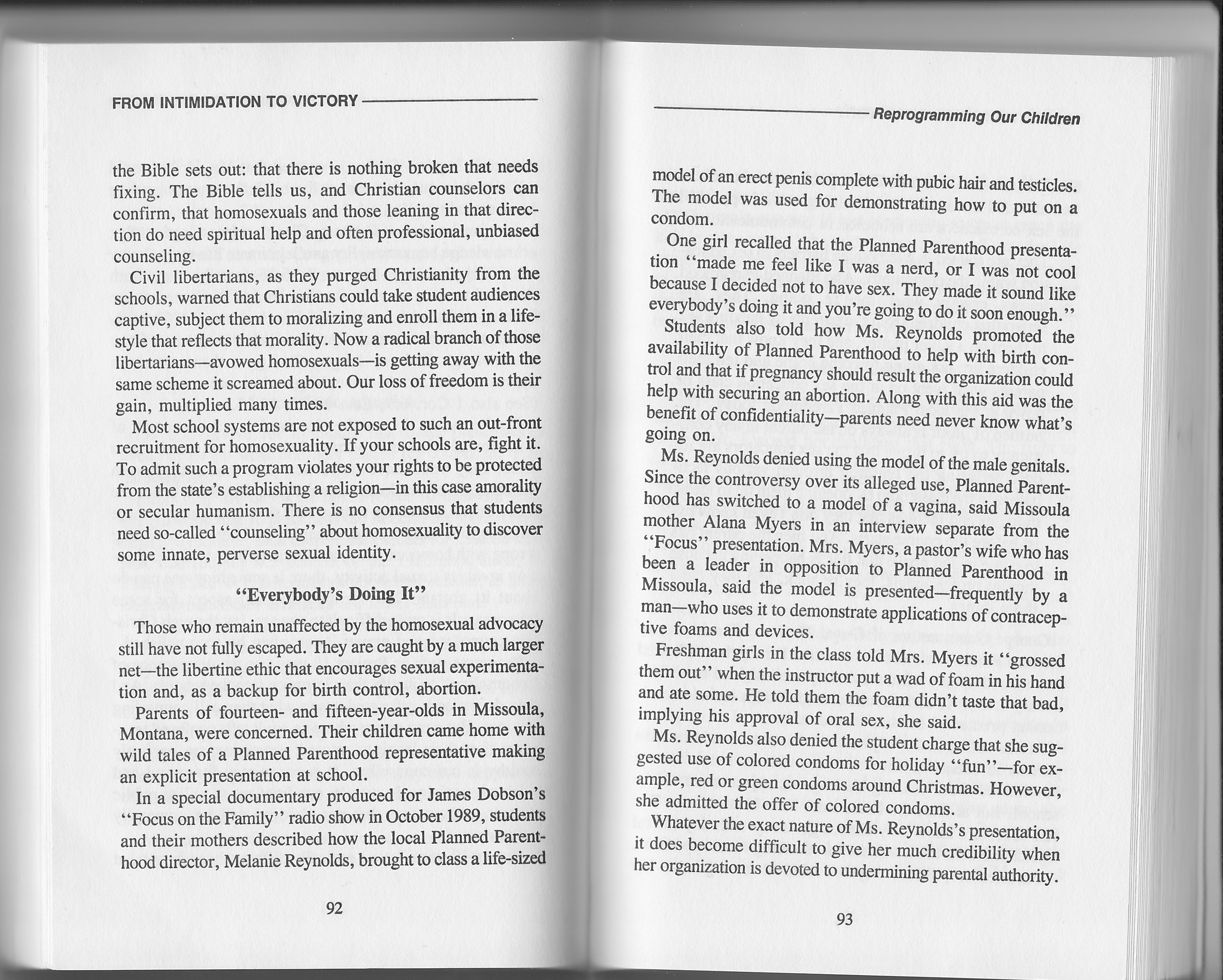Jay Sekulow book 3