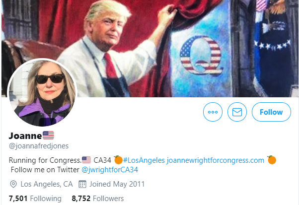 Joanne Wright Twitter1