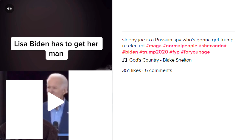 TikTok Biden video4