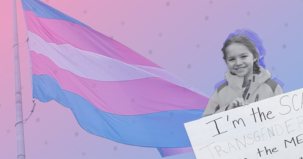 On Trans Day of Visibility, watch these five stories of incredible ...