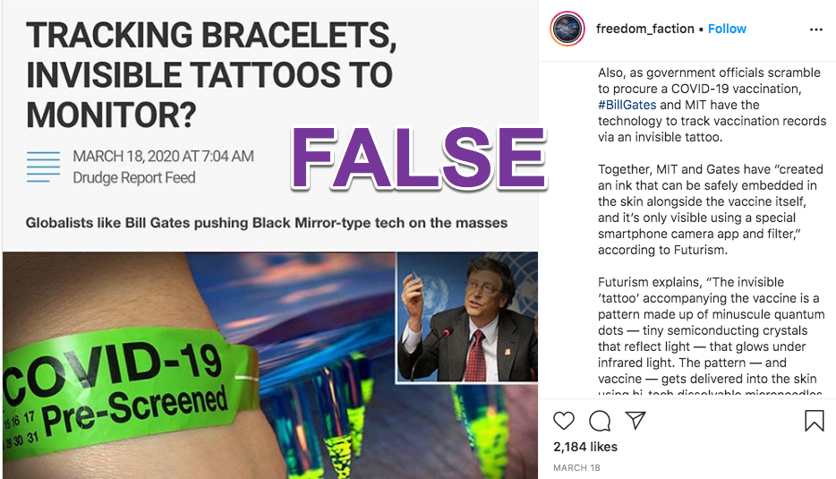 Bill Gates Instagram1