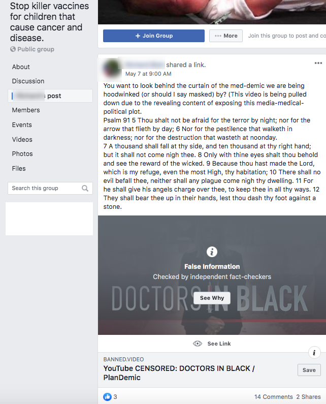 banned.video Facebook post3