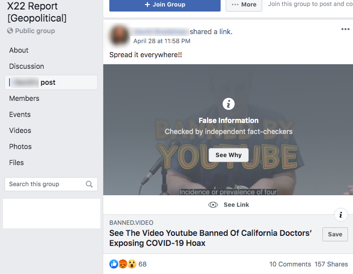 banned.video Facebook post5