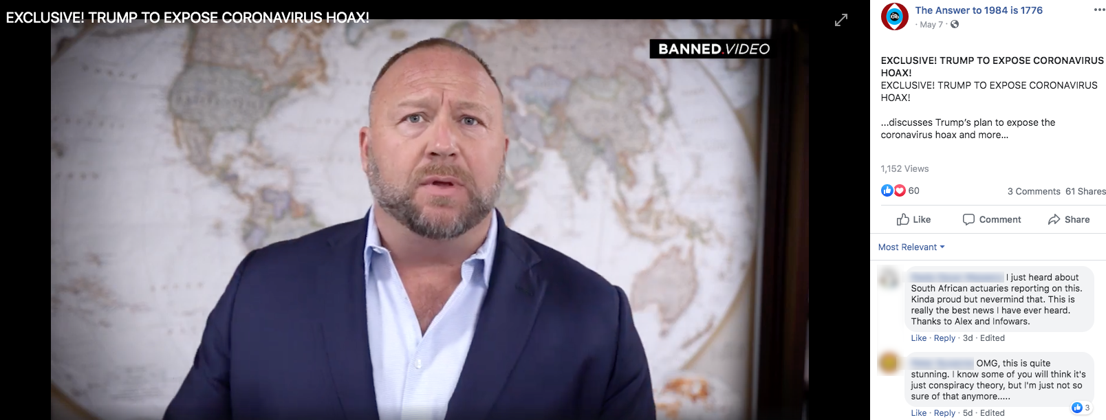 banned.video Facebook post7