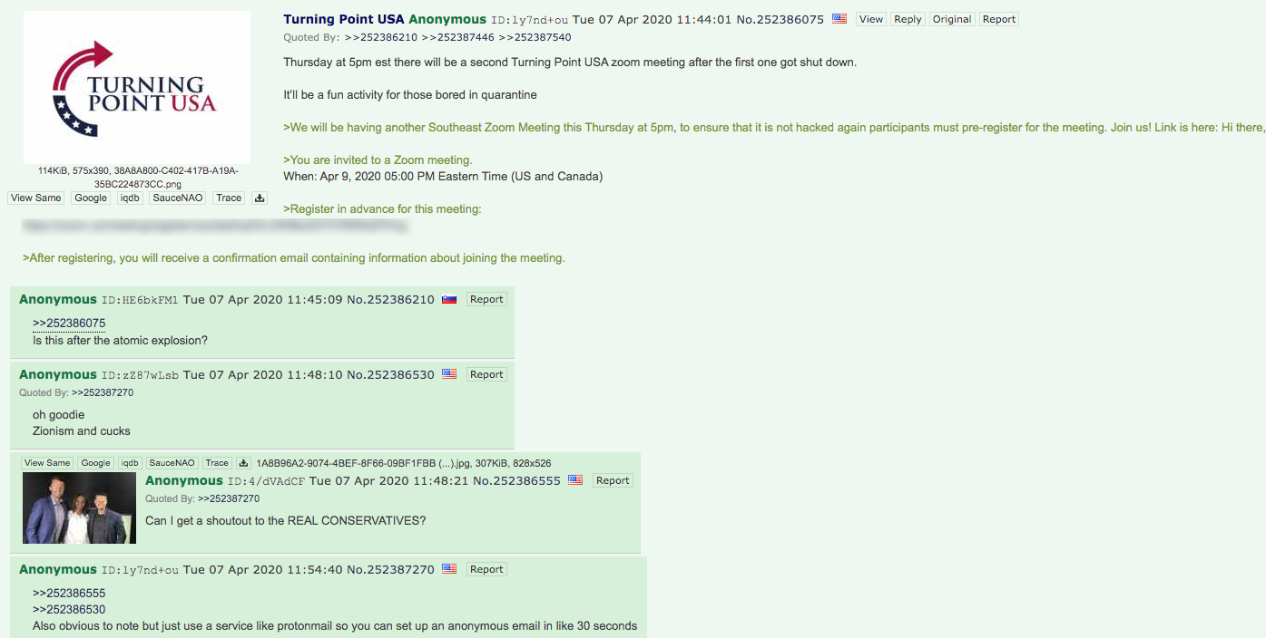 4chan Zoombombing8