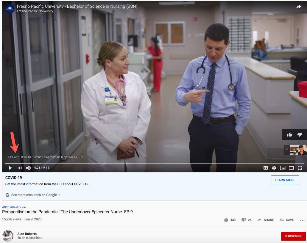 Olszewski video2