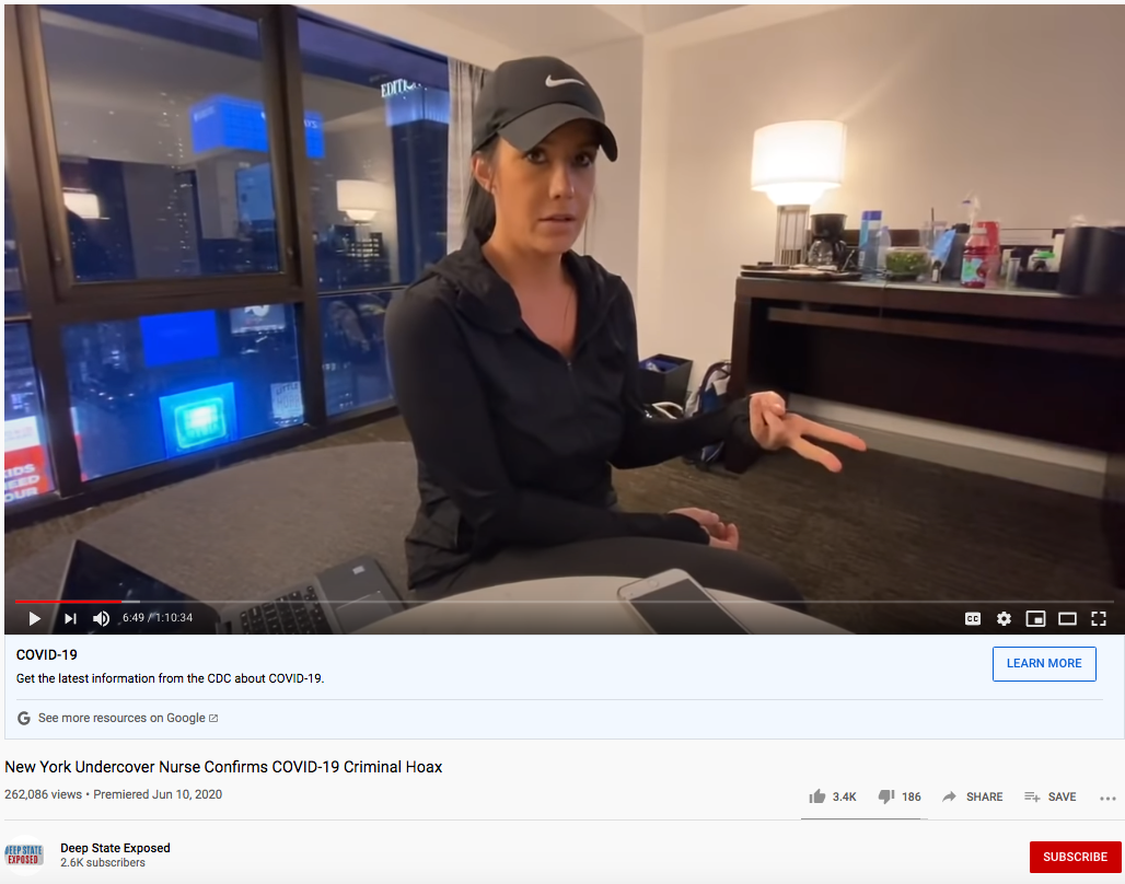 Olszewski video1