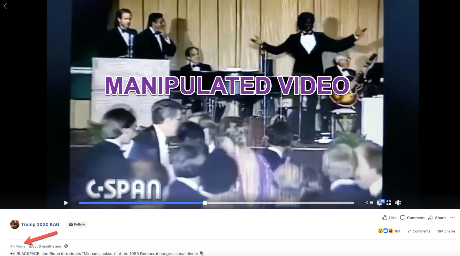 Facebook Biden clip1