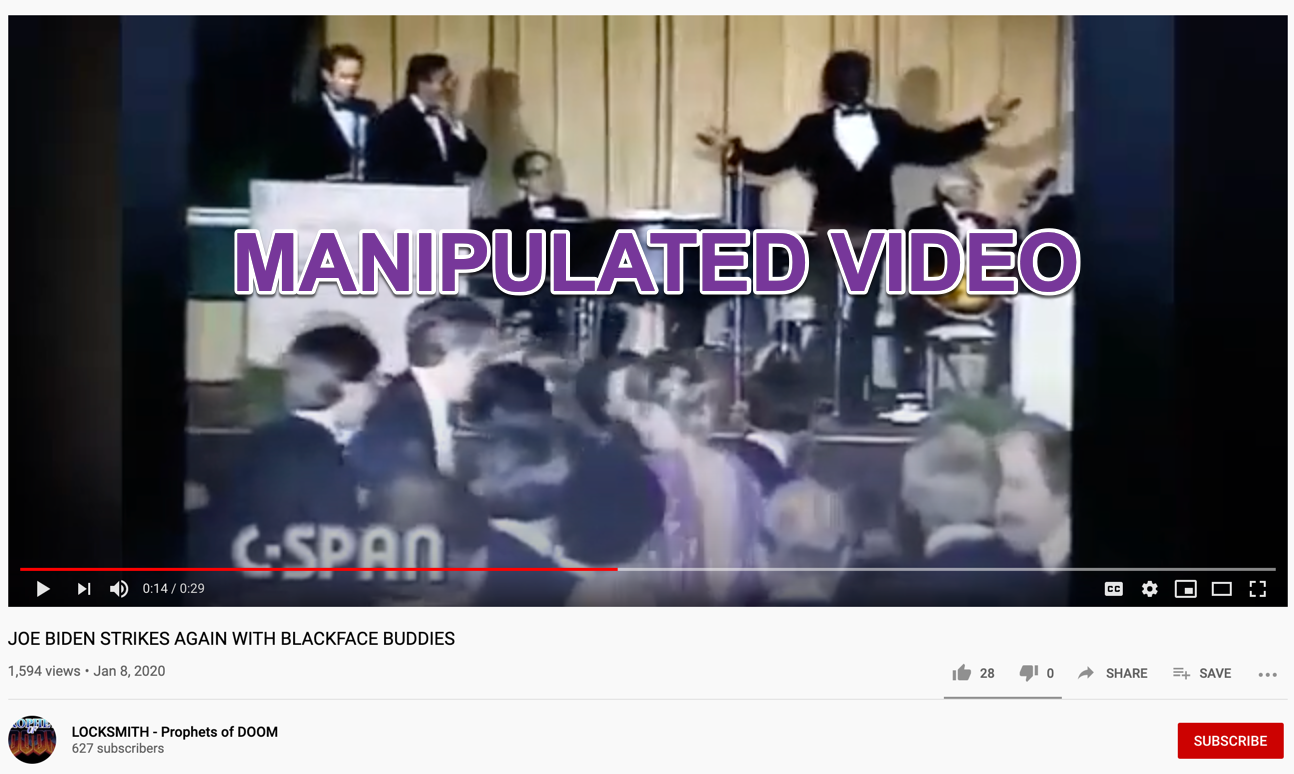 YouTube Biden clip1