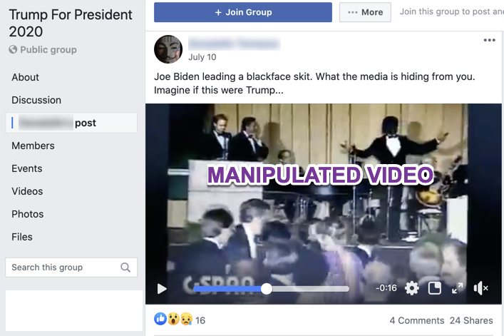 Facebook Biden clip4