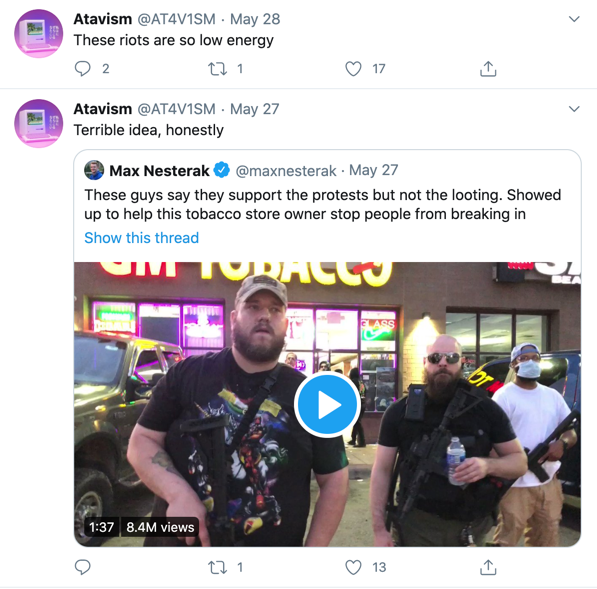 @AT4V1SM