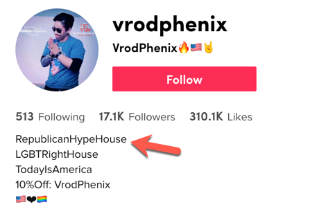 vrodphenix profile