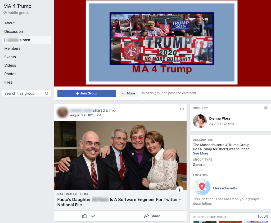 MA 4 Trump_Facebook post_20200801