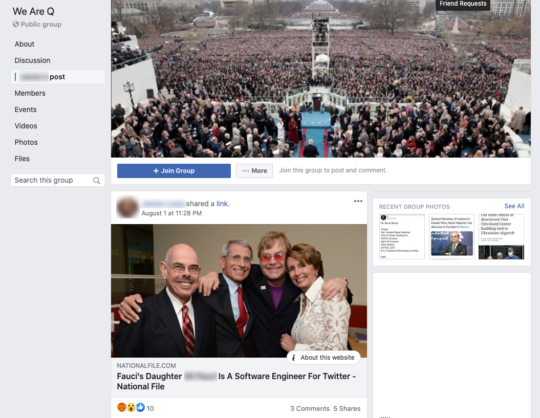 We are Q_Facebook posts_20200801