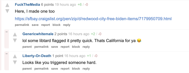 The Donald dot win mailboxes post response1