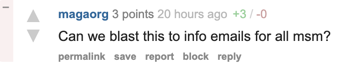 The Donald dot win mailboxes post response3