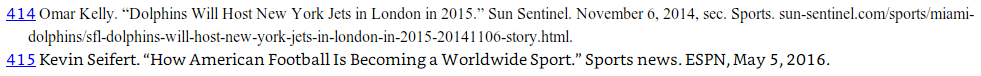An image of Why I Stand's endnotes 414-415