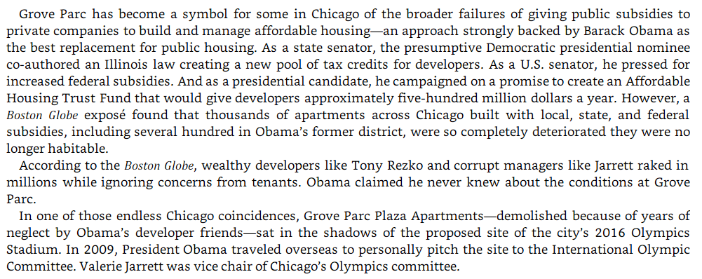 An image of Why I Stand and Boston Globe citations