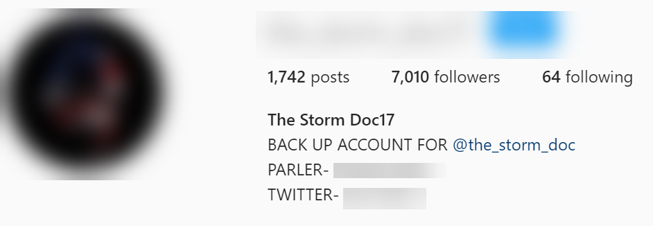 the_storm_doc back-up Instagram 9/3