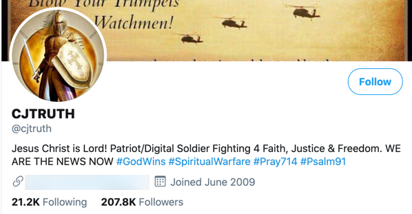 cjtruth