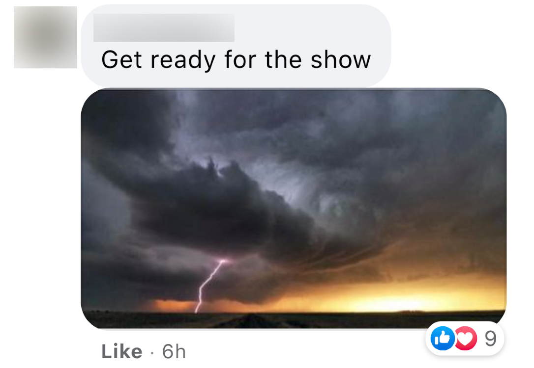The Storm