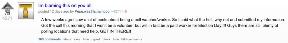 TheDonald poll watcher2