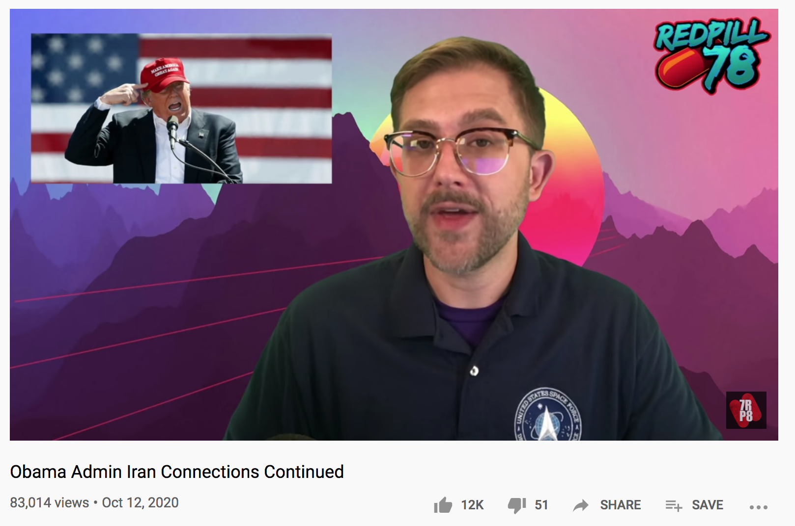 10.15.2020 Benghazi conspiracy screenshot 4