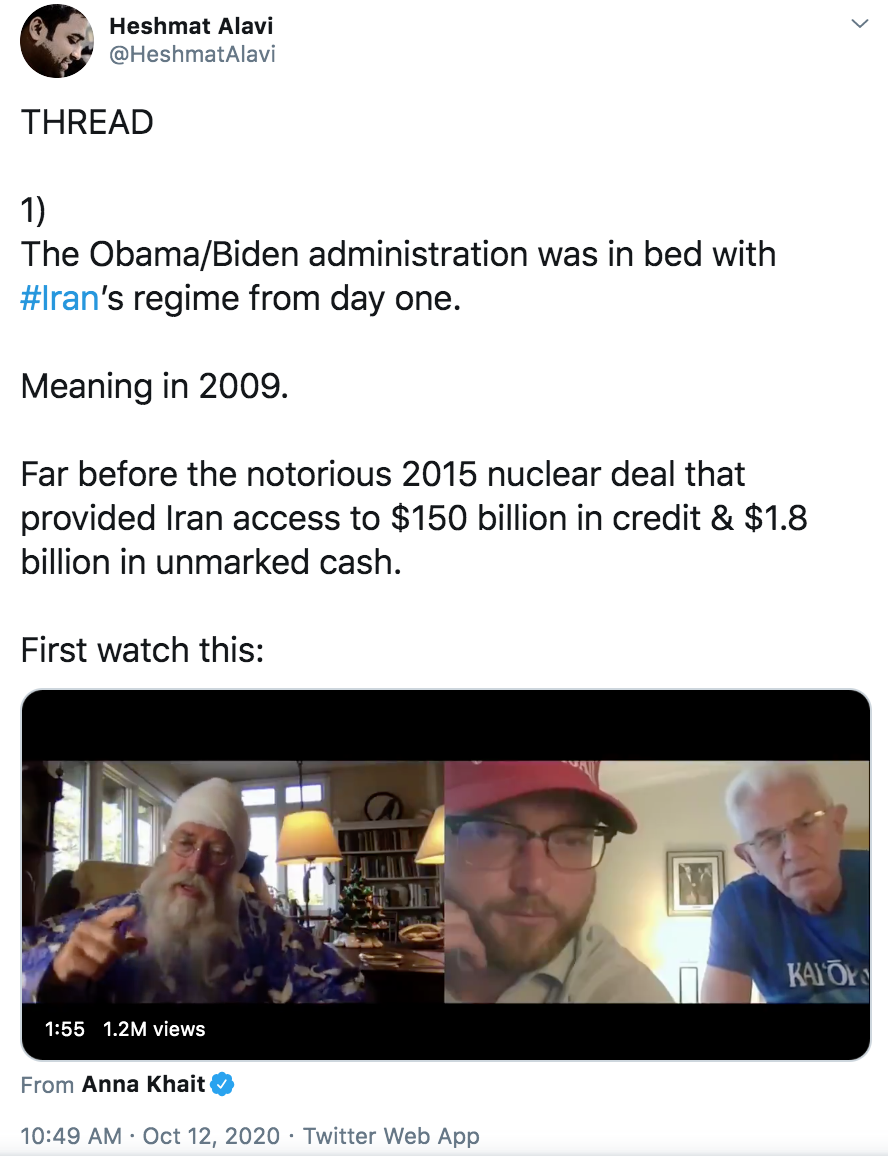 10.15.2020 Benghazi conspiracy screenshot 5