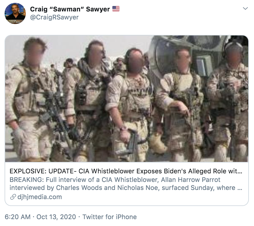 10.15.2020 Benghazi conspiracy screenshot 9
